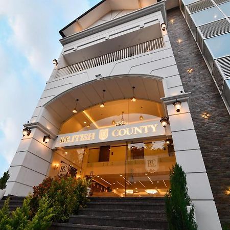 British County Resorts Anachal Εξωτερικό φωτογραφία