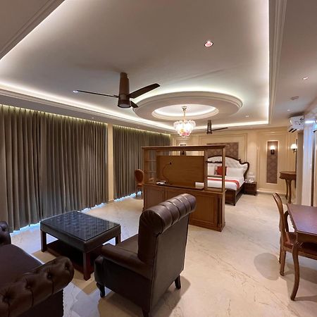 British County Resorts Anachal Εξωτερικό φωτογραφία