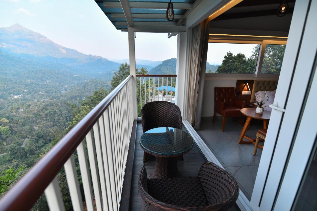 British County Resorts Anachal Εξωτερικό φωτογραφία
