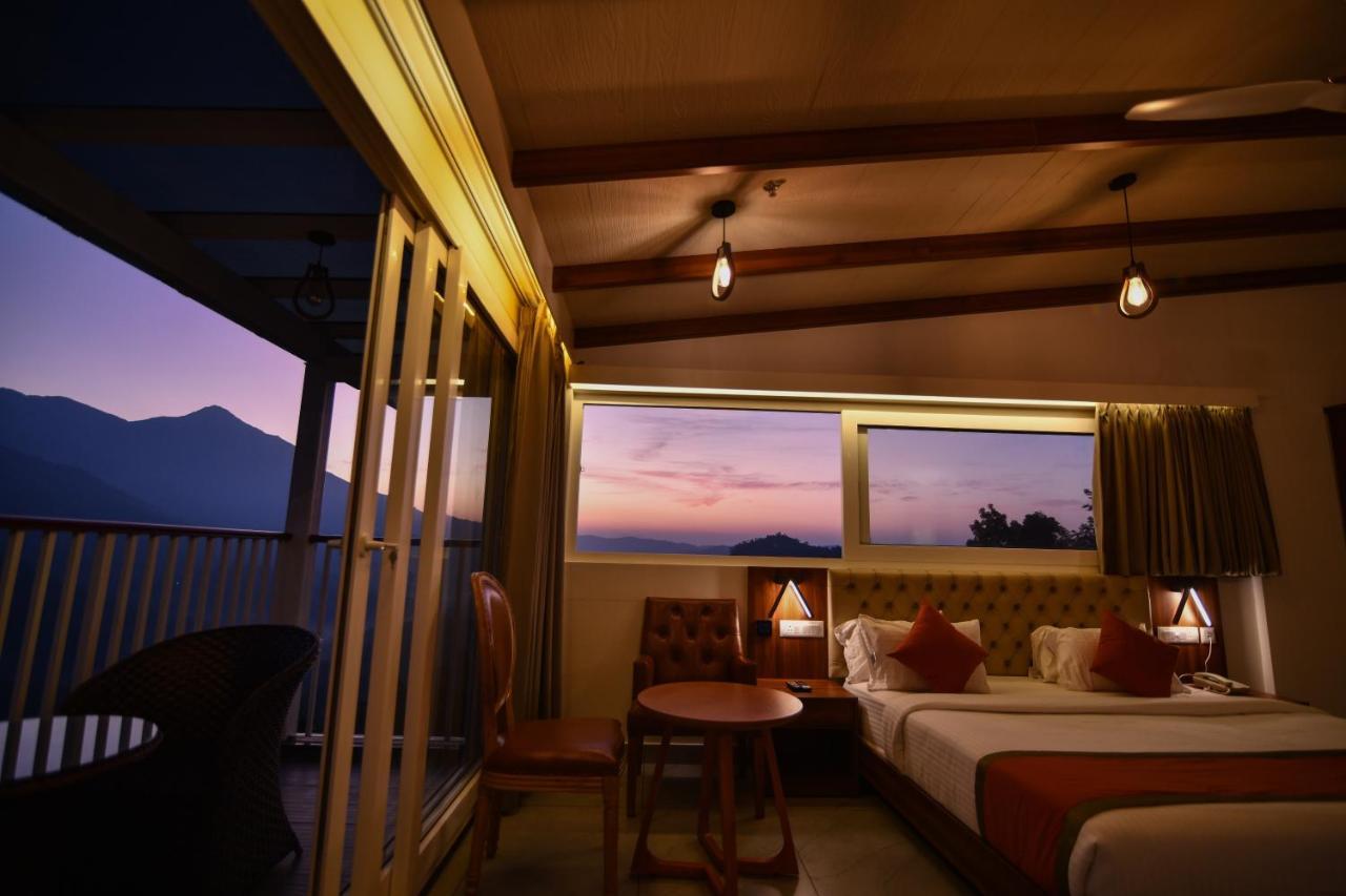 British County Resorts Anachal Εξωτερικό φωτογραφία