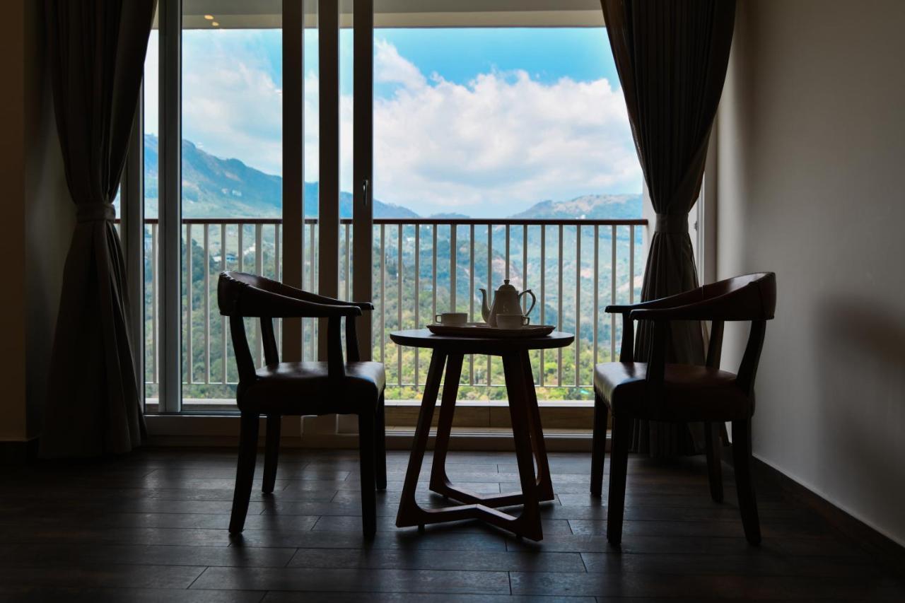 British County Resorts Anachal Εξωτερικό φωτογραφία