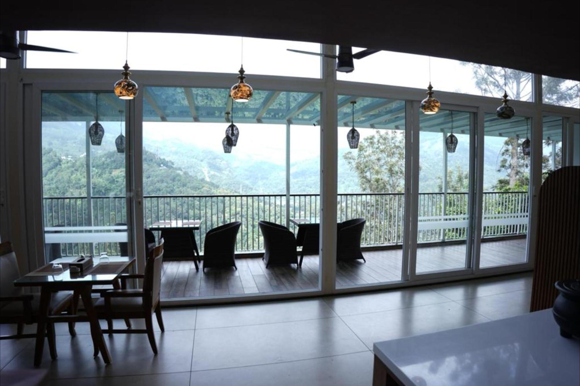 British County Resorts Anachal Εξωτερικό φωτογραφία