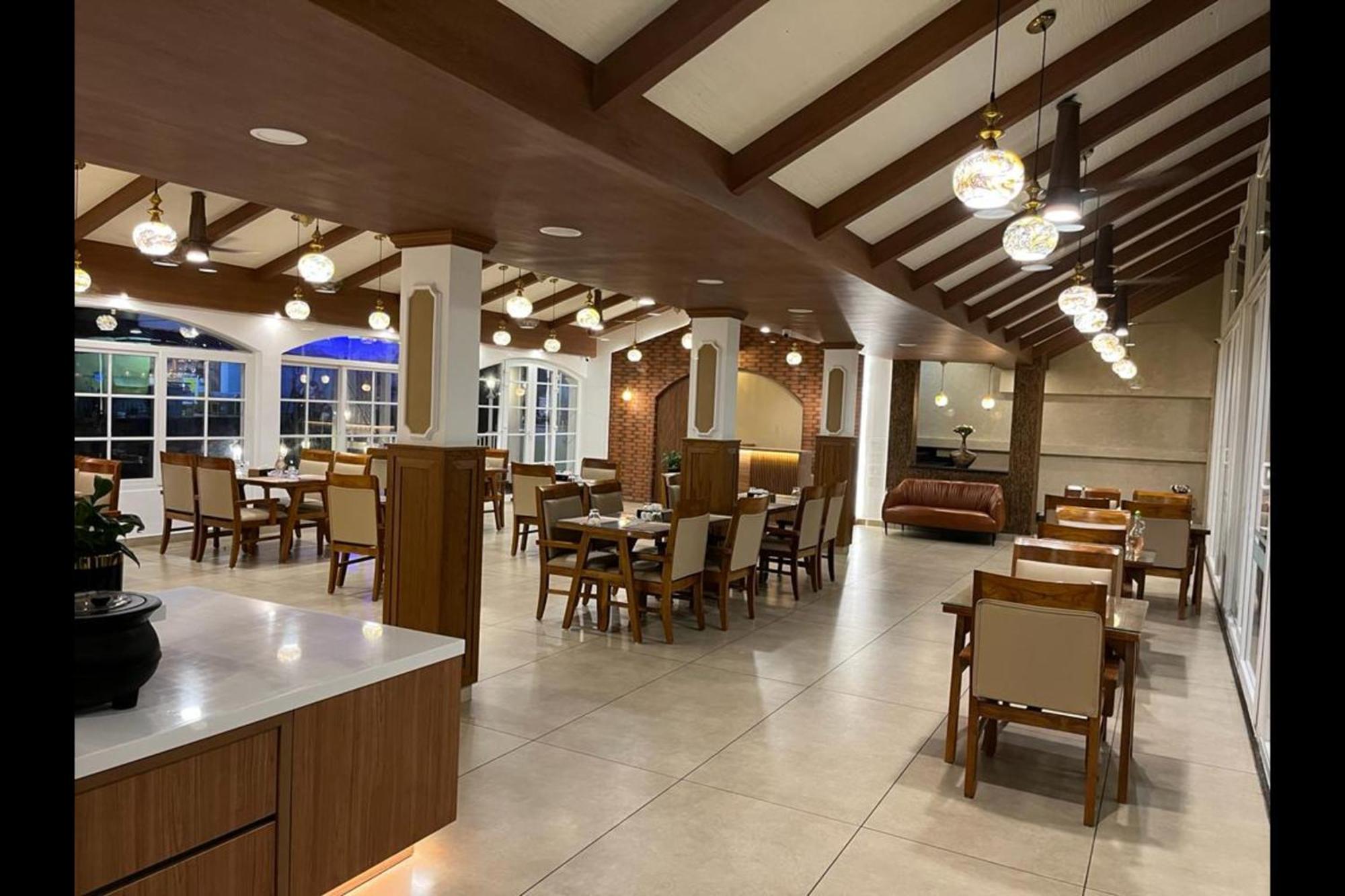 British County Resorts Anachal Εξωτερικό φωτογραφία