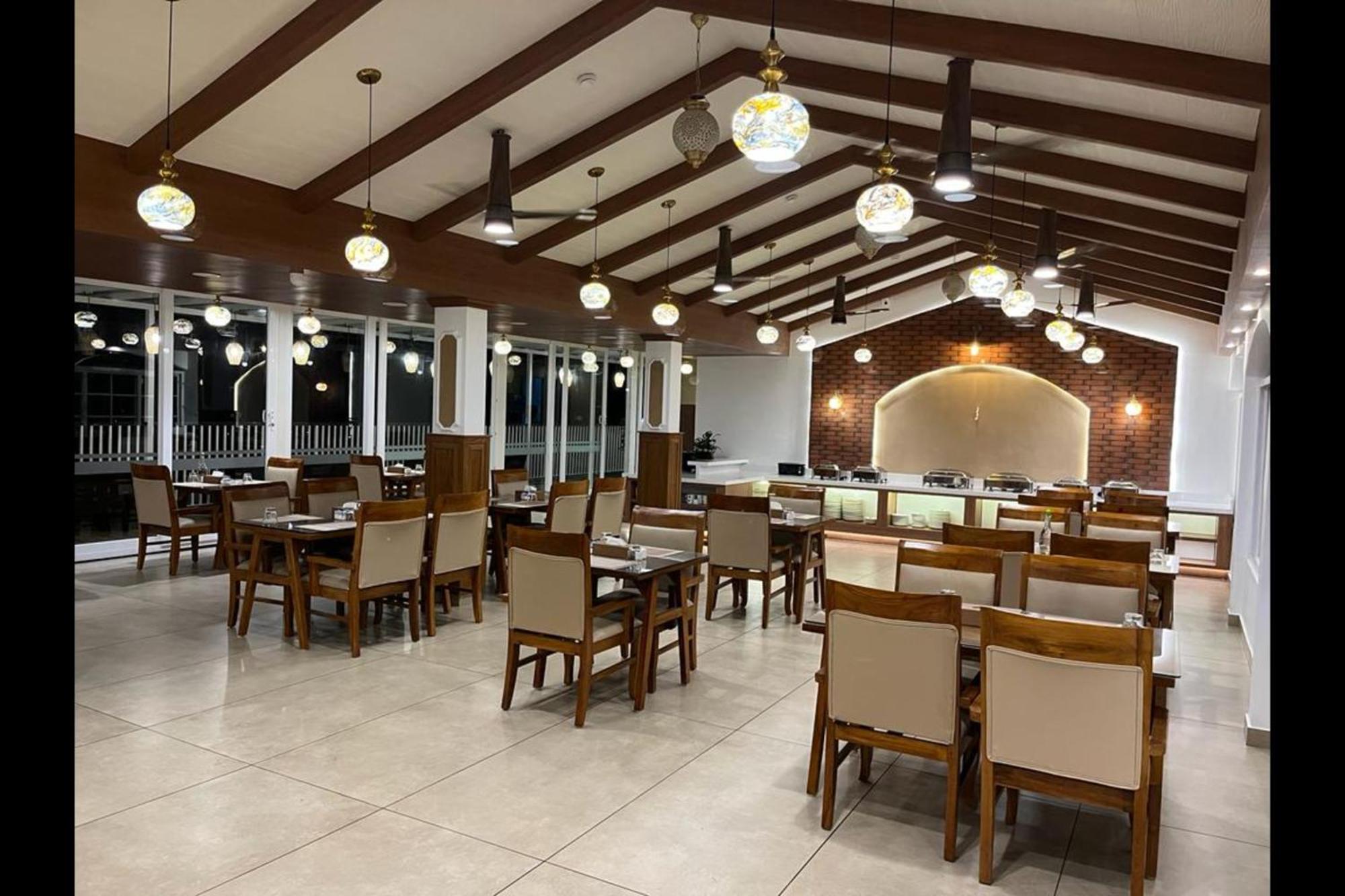 British County Resorts Anachal Εξωτερικό φωτογραφία