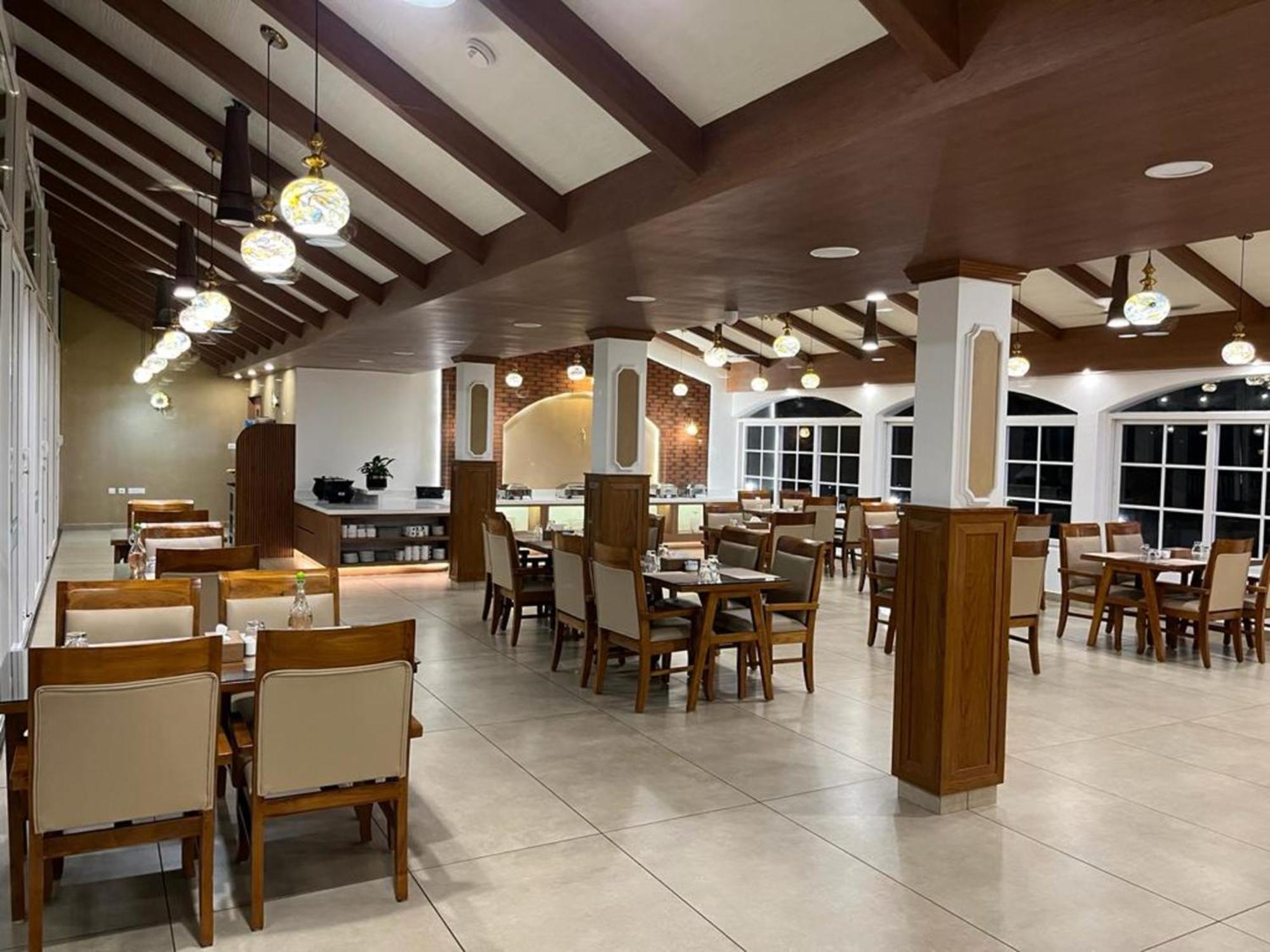 British County Resorts Anachal Εξωτερικό φωτογραφία