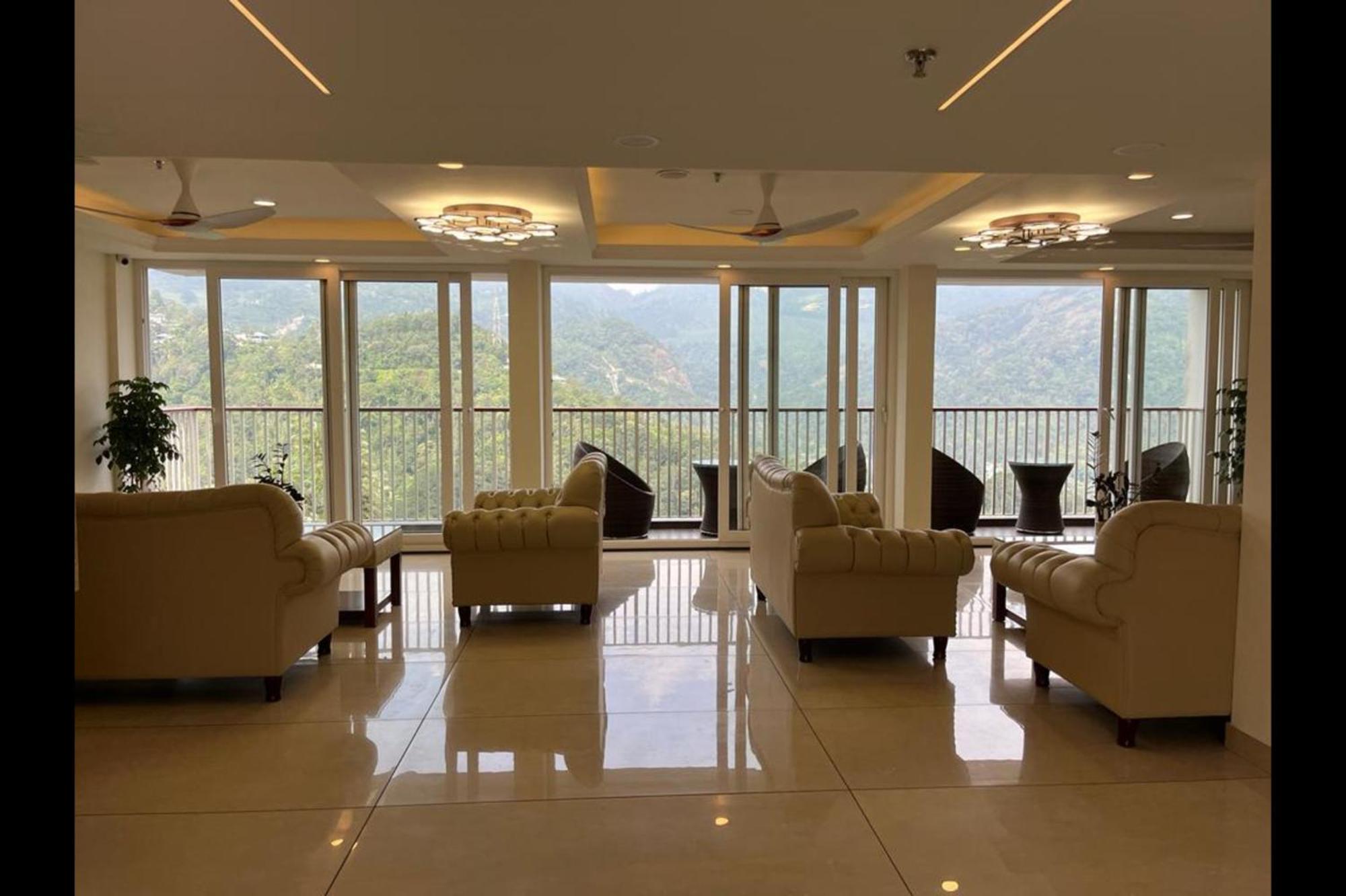 British County Resorts Anachal Εξωτερικό φωτογραφία